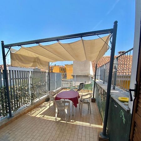 Appartamento Super Centrale Verona Kültér fotó
