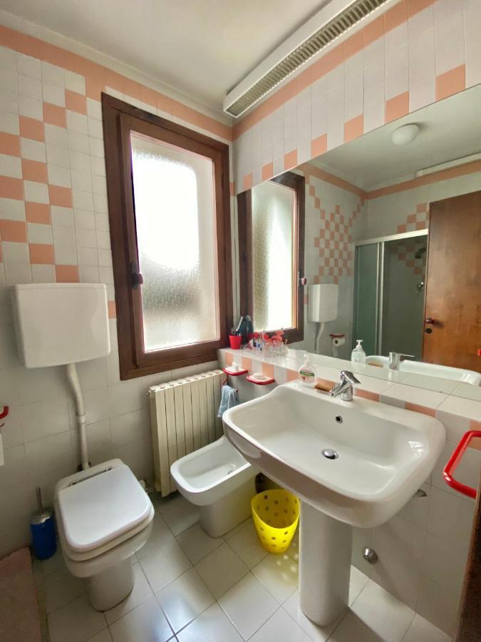 Appartamento Super Centrale Verona Kültér fotó