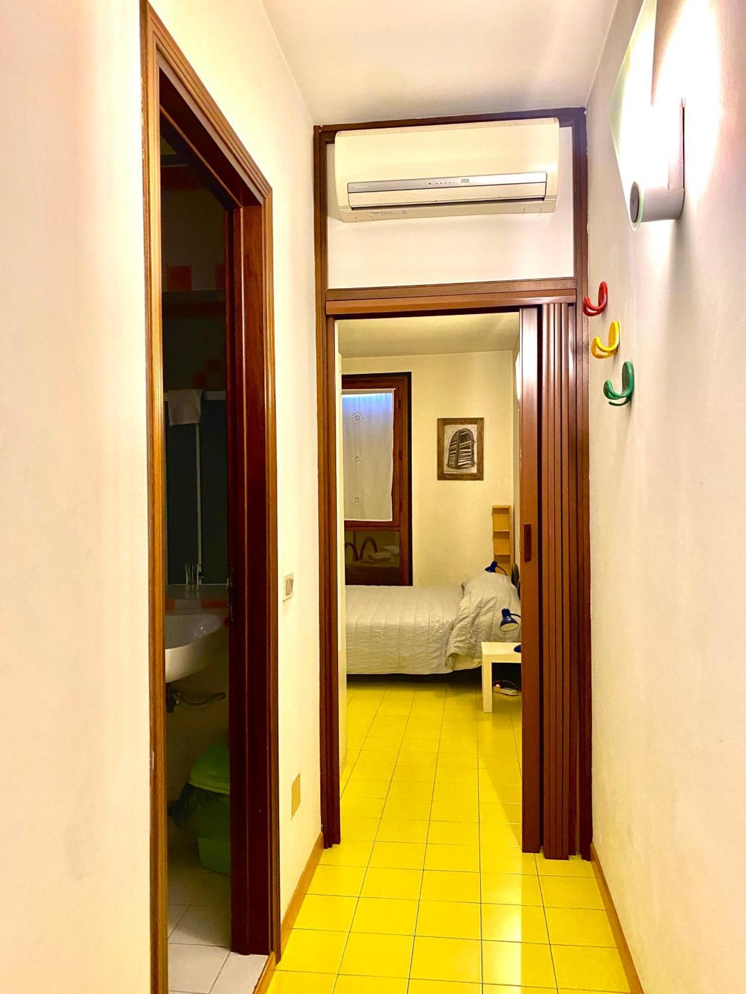 Appartamento Super Centrale Verona Kültér fotó