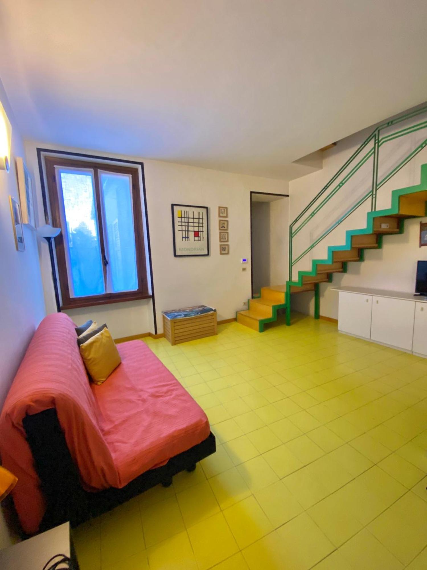 Appartamento Super Centrale Verona Kültér fotó