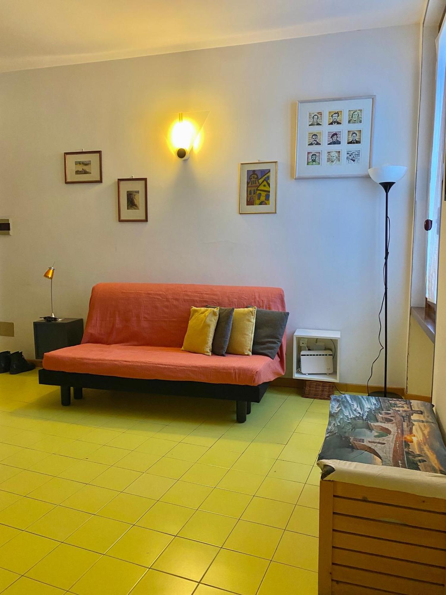 Appartamento Super Centrale Verona Kültér fotó