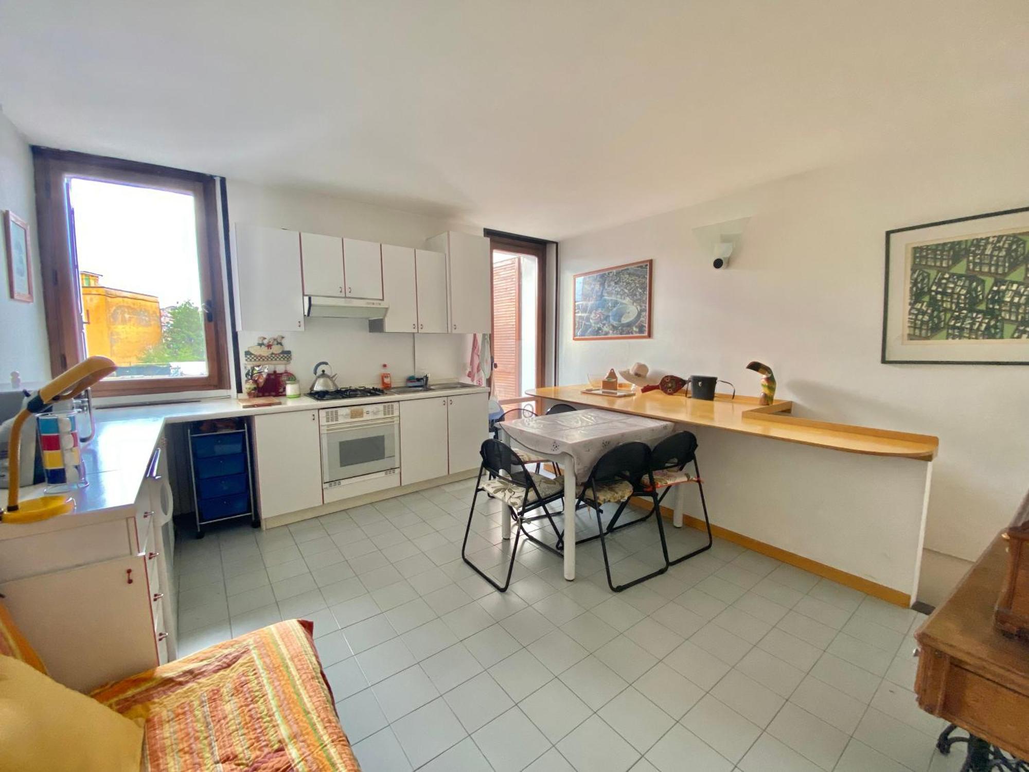 Appartamento Super Centrale Verona Kültér fotó